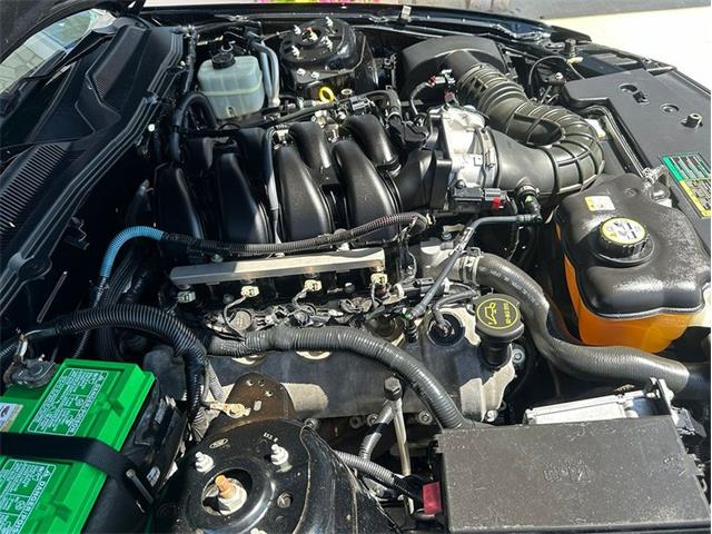 2005 Ford Mustang (CC-2104452) for sale in Depew, New York