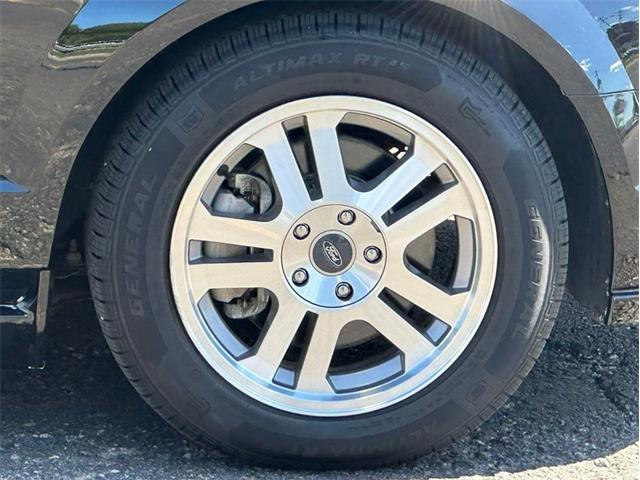 2005 Ford Mustang (CC-2104452) for sale in Depew, New York