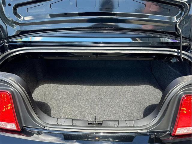 2005 Ford Mustang (CC-2104452) for sale in Depew, New York