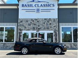 2005 Ford Mustang (CC-2104452) for sale in Depew, New York
