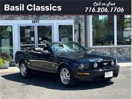 2005 Ford Mustang (CC-2104452) for sale in Depew, New York