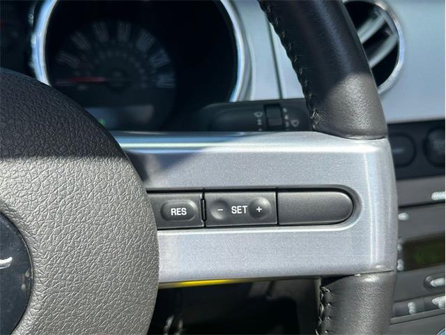 2005 Ford Mustang (CC-2104452) for sale in Depew, New York