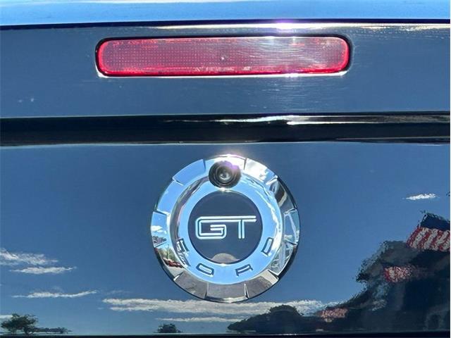 2005 Ford Mustang (CC-2104452) for sale in Depew, New York