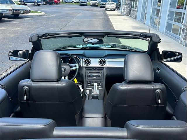 2005 Ford Mustang (CC-2104452) for sale in Depew, New York