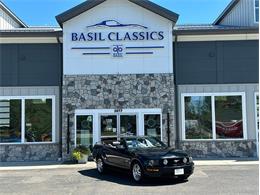 2005 Ford Mustang (CC-2104452) for sale in Depew, New York