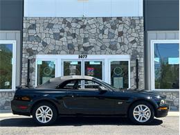 2005 Ford Mustang (CC-2104452) for sale in Depew, New York
