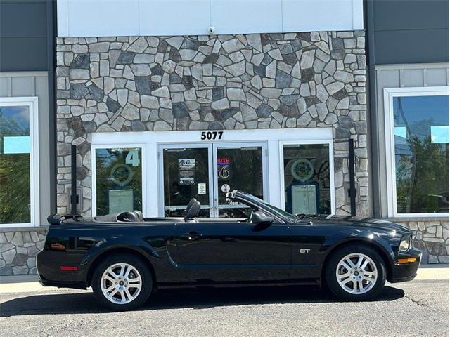 2005 Ford Mustang (CC-2104452) for sale in Depew, New York