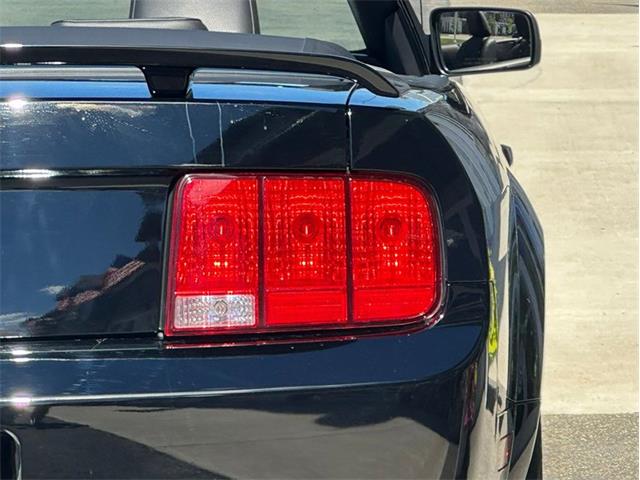 2005 Ford Mustang (CC-2104452) for sale in Depew, New York
