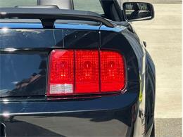 2005 Ford Mustang (CC-2104452) for sale in Depew, New York