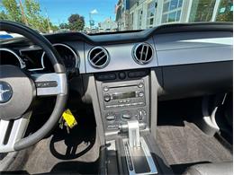 2005 Ford Mustang (CC-2104452) for sale in Depew, New York