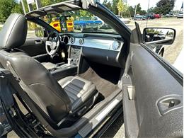 2005 Ford Mustang (CC-2104452) for sale in Depew, New York