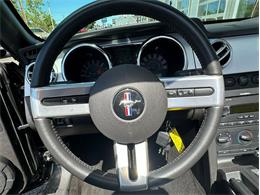 2005 Ford Mustang (CC-2104452) for sale in Depew, New York