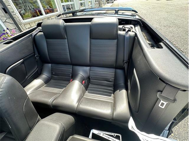 2005 Ford Mustang (CC-2104452) for sale in Depew, New York