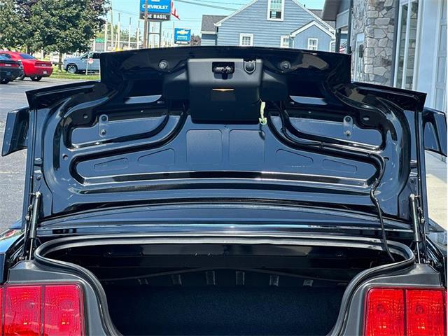 2005 Ford Mustang (CC-2104452) for sale in Depew, New York