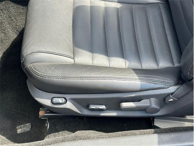 2005 Ford Mustang (CC-2104452) for sale in Depew, New York