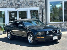 2005 Ford Mustang (CC-2104452) for sale in Depew, New York