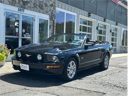 2005 Ford Mustang (CC-2104452) for sale in Depew, New York