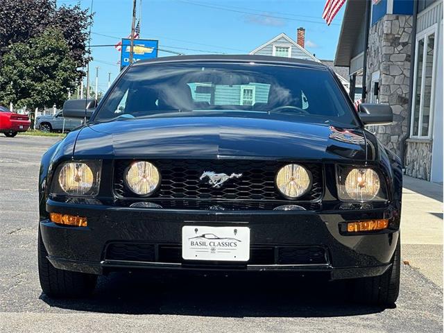 2005 Ford Mustang (CC-2104452) for sale in Depew, New York