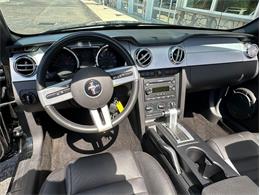 2005 Ford Mustang (CC-2104452) for sale in Depew, New York