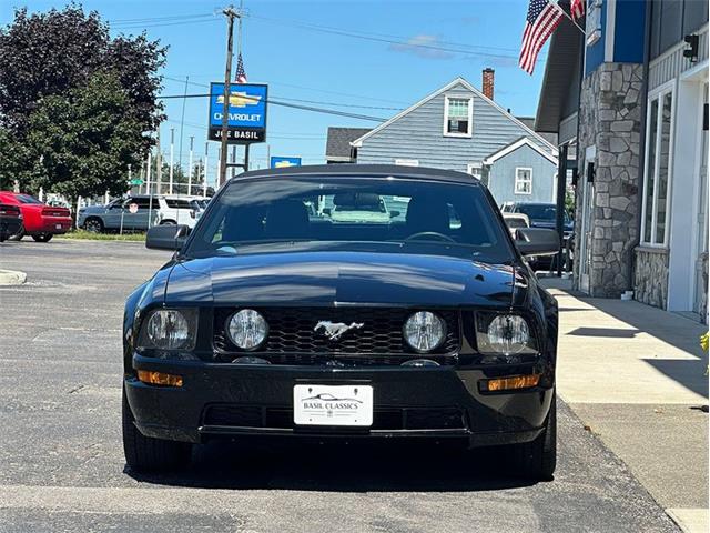 2005 Ford Mustang (CC-2104452) for sale in Depew, New York