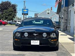2005 Ford Mustang (CC-2104452) for sale in Depew, New York