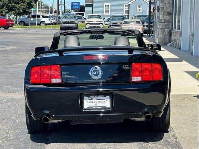 2005 Ford Mustang (CC-2104452) for sale in Depew, New York