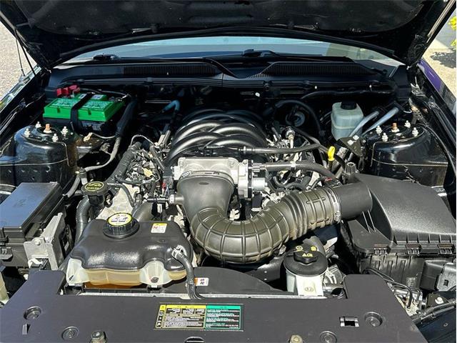 2005 Ford Mustang (CC-2104452) for sale in Depew, New York