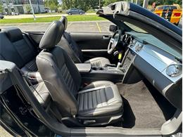 2005 Ford Mustang (CC-2104452) for sale in Depew, New York
