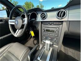 2005 Ford Mustang (CC-2104452) for sale in Depew, New York