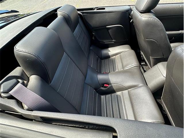 2005 Ford Mustang (CC-2104452) for sale in Depew, New York
