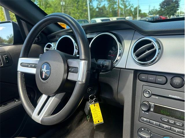 2005 Ford Mustang (CC-2104452) for sale in Depew, New York
