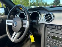 2005 Ford Mustang (CC-2104452) for sale in Depew, New York