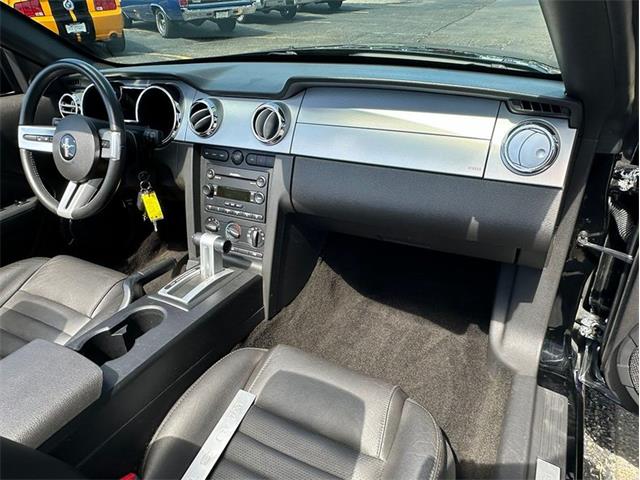 2005 Ford Mustang (CC-2104452) for sale in Depew, New York