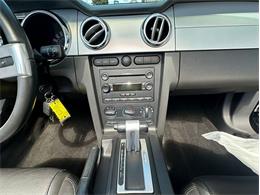 2005 Ford Mustang (CC-2104452) for sale in Depew, New York