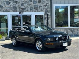 2005 Ford Mustang (CC-2104452) for sale in Depew, New York