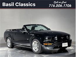 2005 Ford Mustang (CC-2104452) for sale in Depew, New York