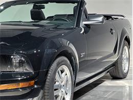 2005 Ford Mustang (CC-2104452) for sale in Depew, New York
