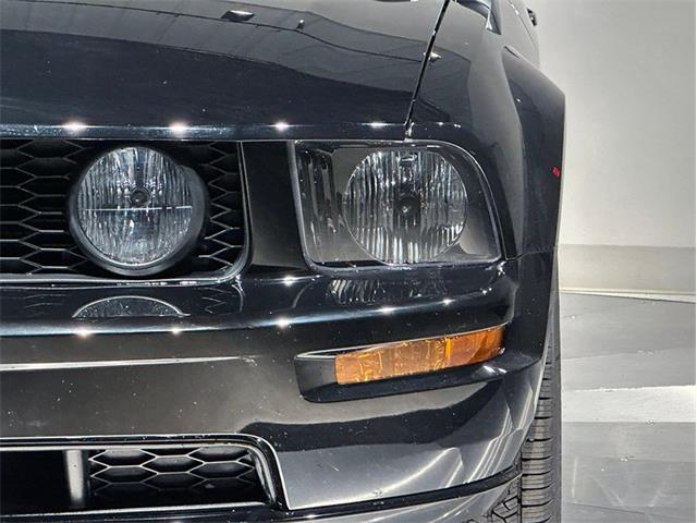 2005 Ford Mustang (CC-2104452) for sale in Depew, New York