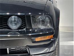 2005 Ford Mustang (CC-2104452) for sale in Depew, New York