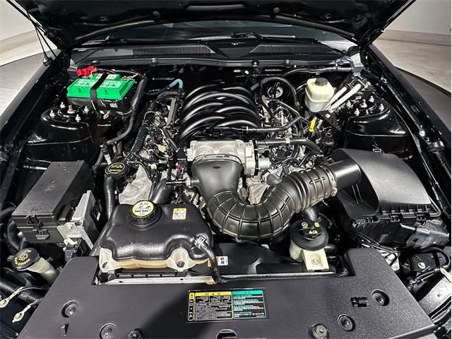 2005 Ford Mustang (CC-2104452) for sale in Depew, New York