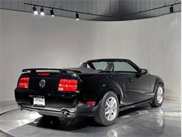 2005 Ford Mustang (CC-2104452) for sale in Depew, New York