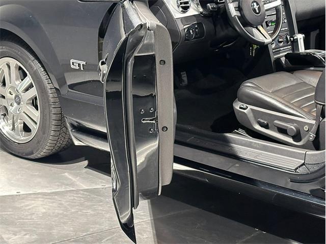 2005 Ford Mustang (CC-2104452) for sale in Depew, New York