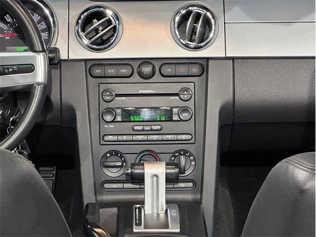 2005 Ford Mustang (CC-2104452) for sale in Depew, New York