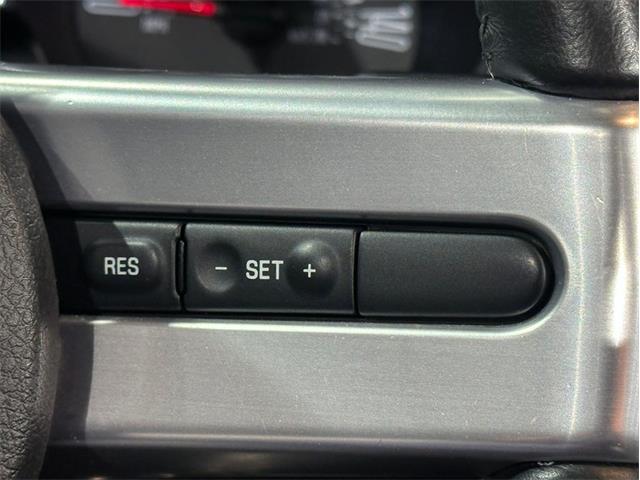2005 Ford Mustang (CC-2104452) for sale in Depew, New York