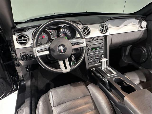 2005 Ford Mustang (CC-2104452) for sale in Depew, New York