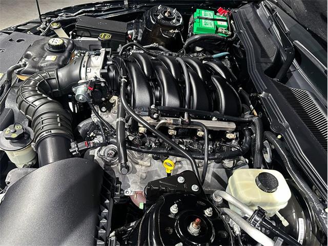 2005 Ford Mustang (CC-2104452) for sale in Depew, New York