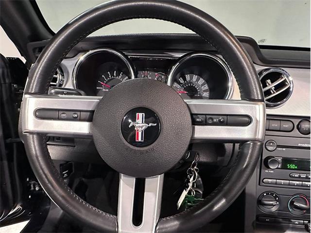 2005 Ford Mustang (CC-2104452) for sale in Depew, New York