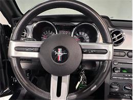 2005 Ford Mustang (CC-2104452) for sale in Depew, New York