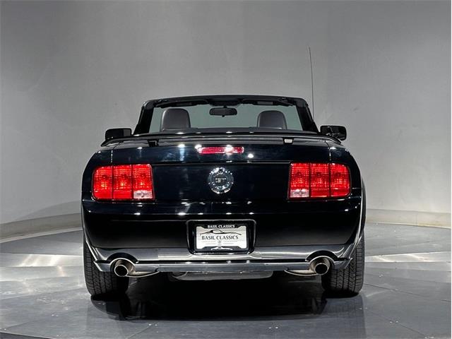 2005 Ford Mustang (CC-2104452) for sale in Depew, New York