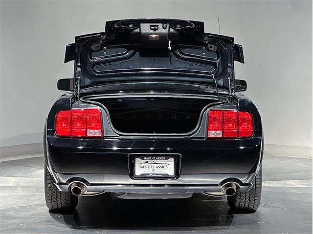 2005 Ford Mustang (CC-2104452) for sale in Depew, New York
